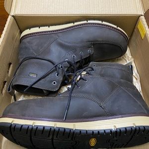 Keen San Jose 13D 6” waterproof boot